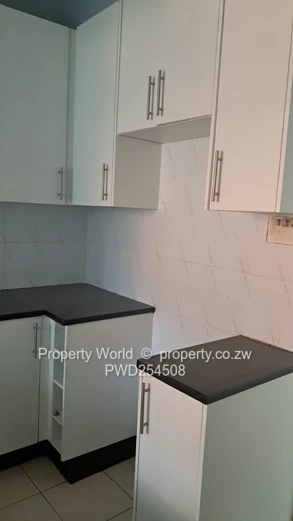 3 Bedroom Flat To Let