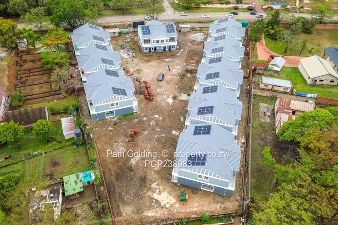 Luxury 4-Bedroom Duplexes in the Heart of Strathaven (Sole Mandate)