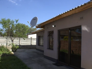 3 Bedroom Townhouse Complex