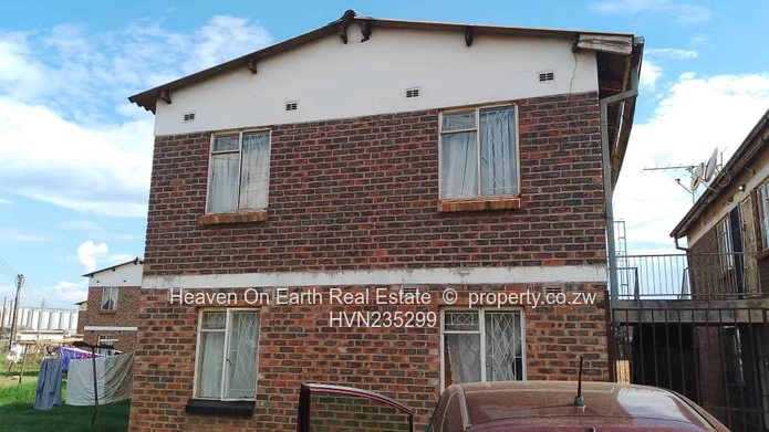 Affordable (Sole Mandate)