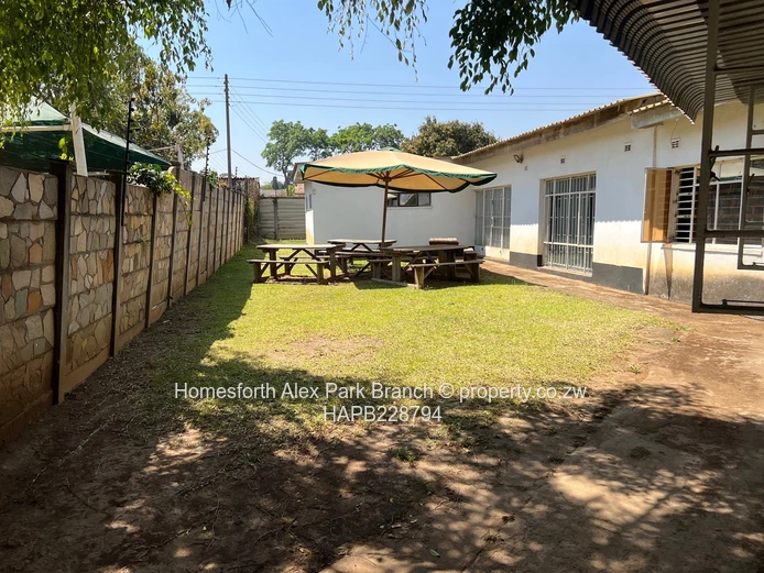 Eastlea Commercial Property For Sale