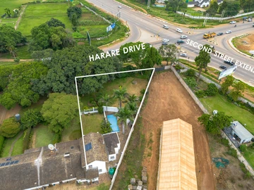 3 Bedroom Flat & Apartment