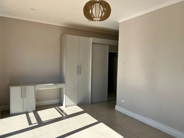 4 Bedroom Townhouse Complex