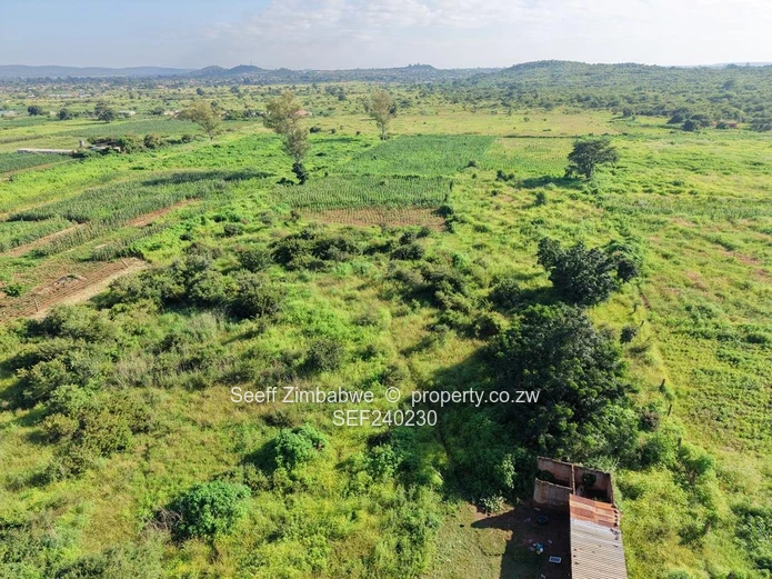 Plot For Sale Near Rimuka