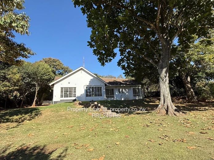 Prime Highlands Unfurnished House Available 1 July