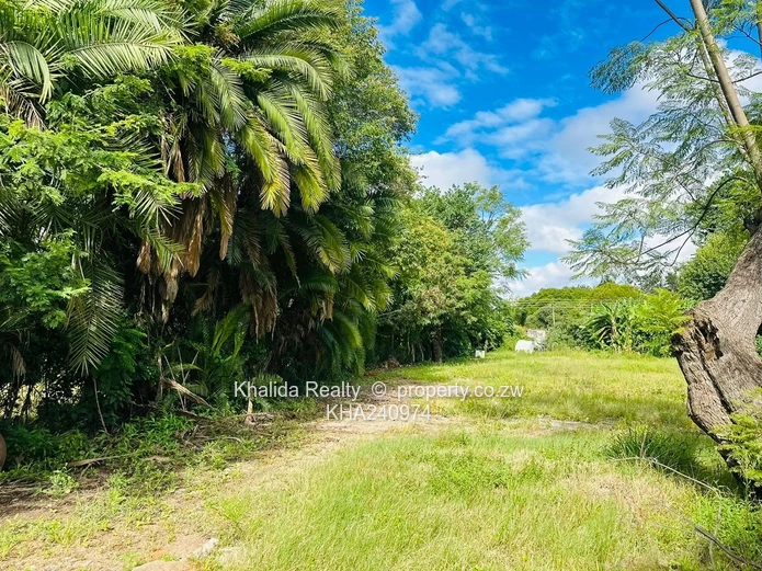 Avondale Prime Land For Sale