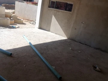 3 Unit Townhouse Complex