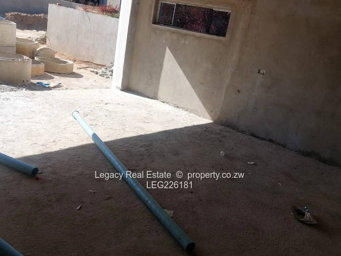 Grand 4-Bedroom Cluster Home for Sale – Greendale Trinity