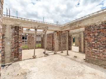 6 Bedroom Townhouse Complex