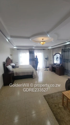 Pomona House for Rent