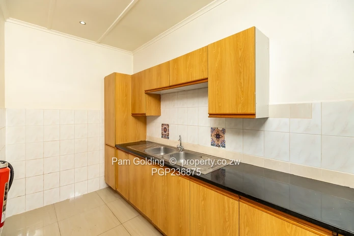 5 Bedroom House For Sale In Gunhill (Sole Mandate)