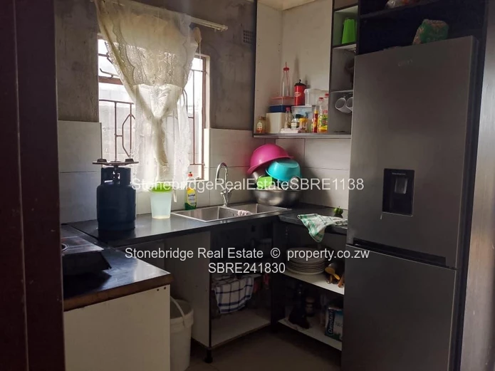 3 bedroomed house in Cowdray Park for sale