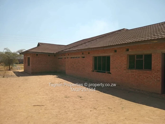 90% complete 3bedrooms house forsale Charlotte Brooke 60k cash 70k with terms