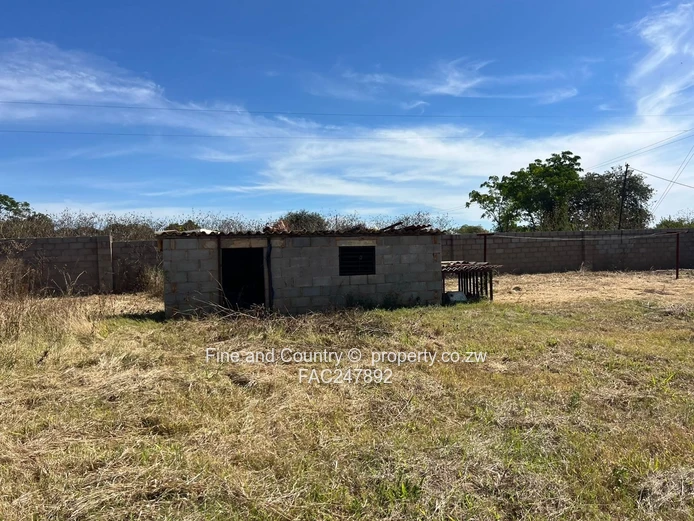 Woodville – 2 Bedroom Cottage To Rent