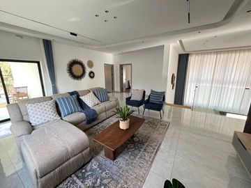 5 Bedroom Townhouse Complex