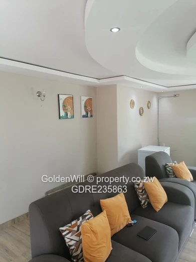 Highlands Fully Furnished House for Rent 