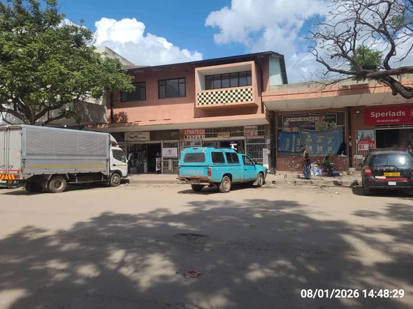 Commercial Property