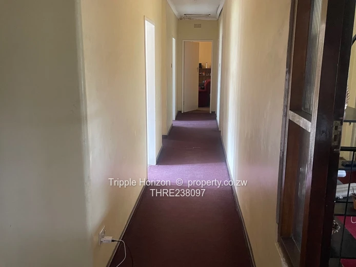 Hatfield House For Sale