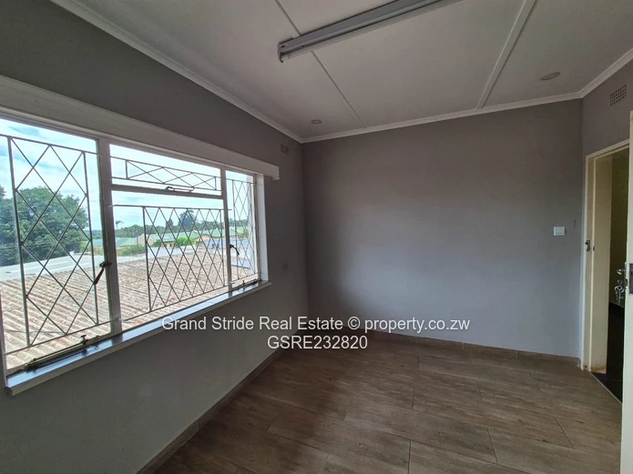 Shop For Rent At Kamfinsa Shopping Centre