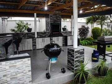 3 Bedroom Townhouse Complex