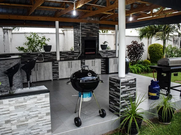 3 Bedroom Townhouse Complex