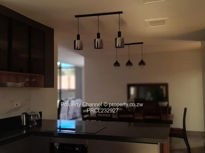 4 Bedrooms All en suite Extra Ultra Modern