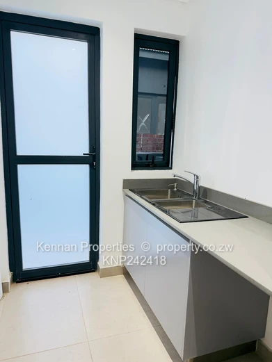 Fully Furnished Modern  Home For Rent