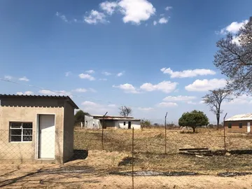 Farm & Agricultural Land