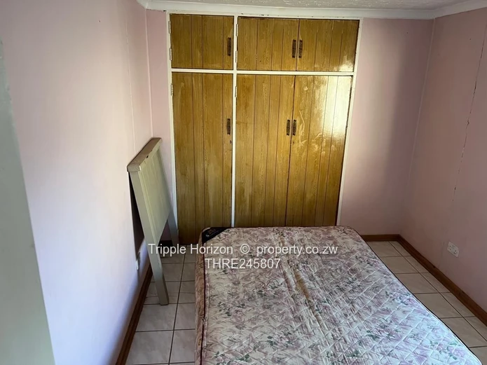 Avonlea 3-Bed Family Home with Pool & Staff Quarters