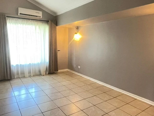 2 Bedroom Townhouse Complex