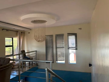 7 Bedroom House
