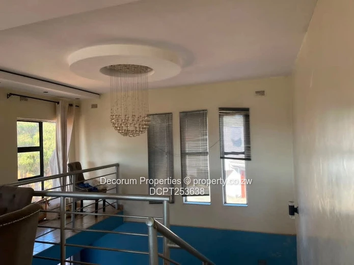 Gletwyn – Luxurious Double-Storey House For Sale (Sole Mandate)