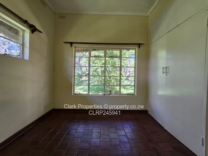 Tranquil Oasis in Mazvikadei (Sole Mandate)