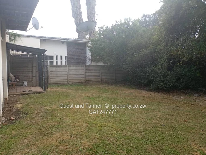 Avondale Graden Flat For Sale 2 Bedrooms