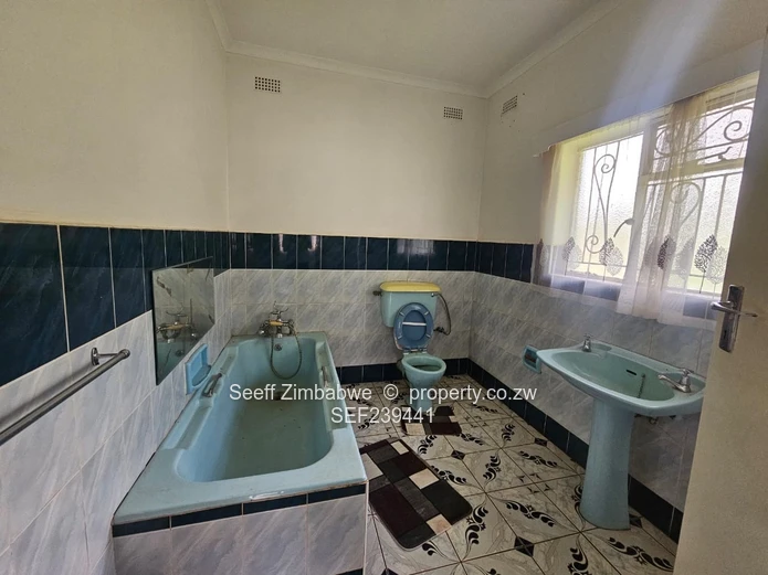 Executive Office Opportunity on Edinburgh Road