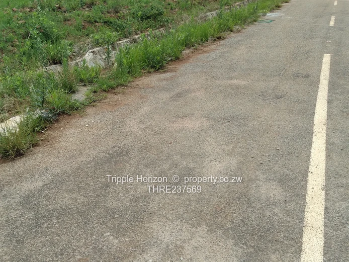 Pomona City land for sale