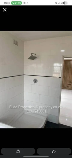 Newly Renovated Cold Comfort House to Let (Sole Mandate)