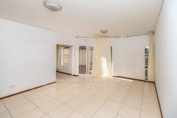 Townhouse For Rent In Avenues