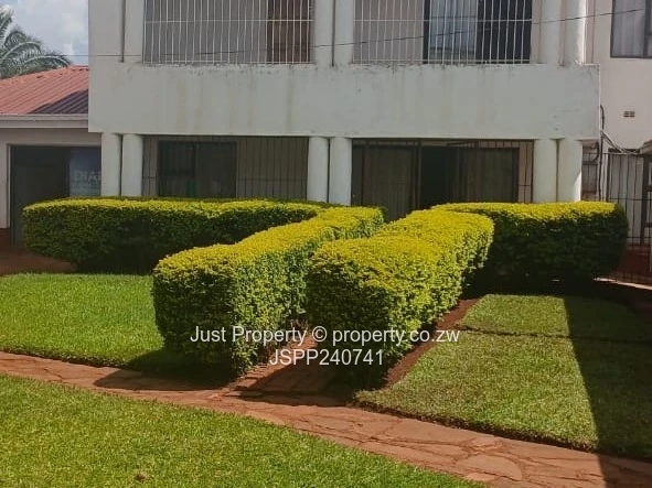 Office Space Belvedere : To Rent