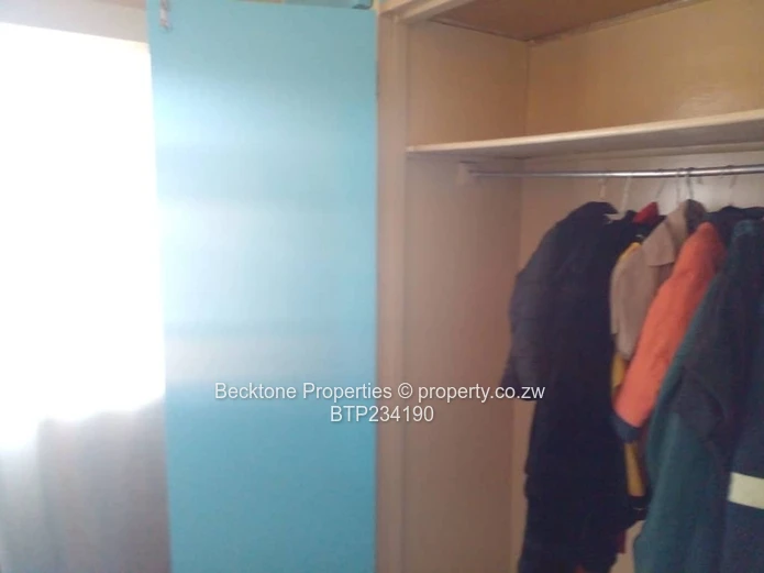 Montrose house for sale (Sole Mandate)