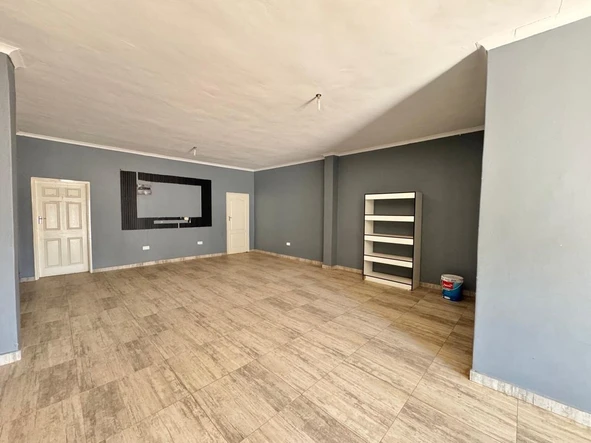 Commercial Property