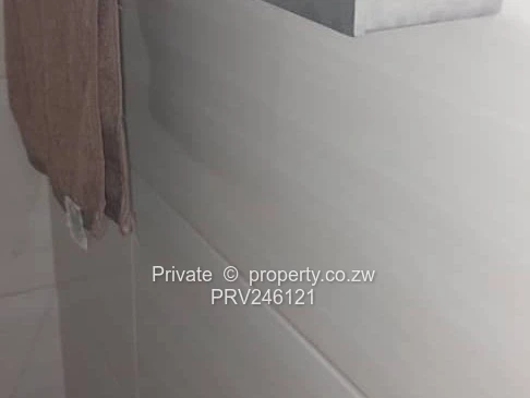 Neat detached 1bed wing to let in Avondale West - $550/month inclusive 