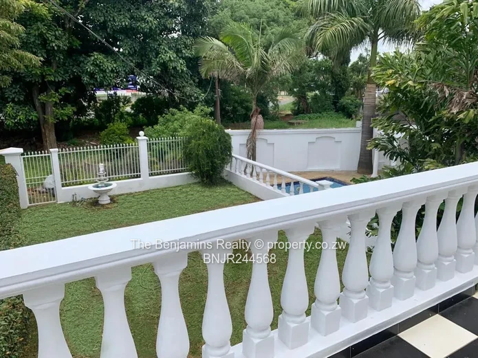 Apartment For Sale On Harare Drive
