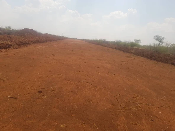 Emganwini Valley Medium Residential  Stands for Sale