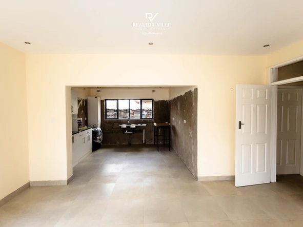 4 Bedroom Townhouse Complex