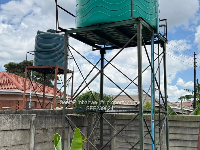 Morden Family Home (Sole Mandate)