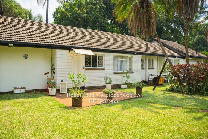 Charming Family Home in a Quiet Location