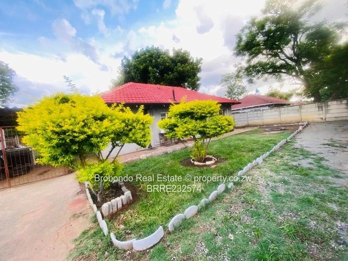 Mabelreign Property for sale