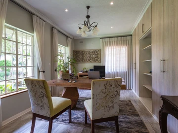 5 Bedroom Townhouse Complex