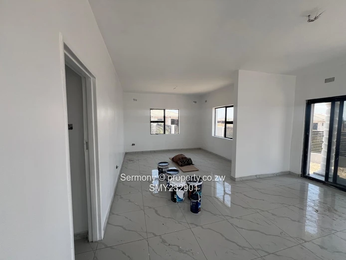 Residential house for sale